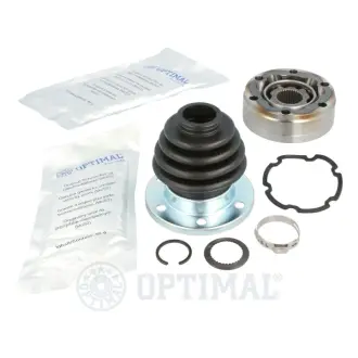 Шрус (граната) внутренний-наружный OPTIMAL CT-1004