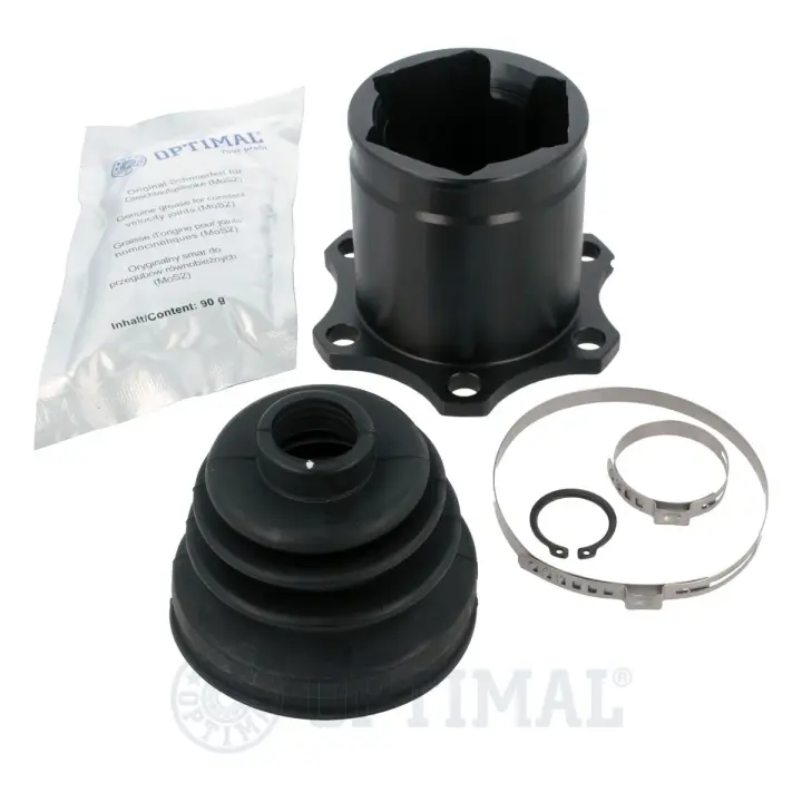 Шрус (граната) внутрішній-зовнішній OPTIMAL CT-1006 (фото 1)