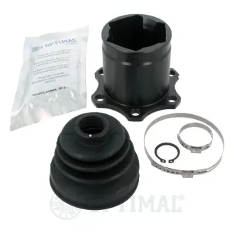 Шрус (граната) внутренний-наружный OPTIMAL CT-1006