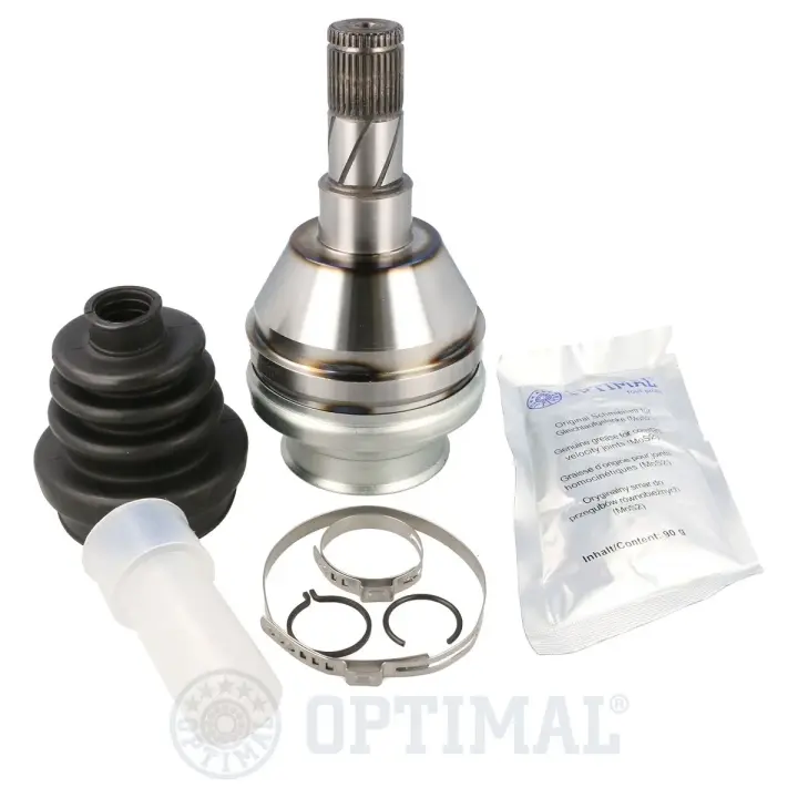 Шрус (граната) внутренний-наружный OPTIMAL CT-1007