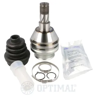 Шрус (граната) внутренний-наружный OPTIMAL CT-1007