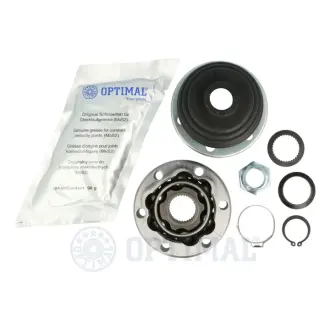 Шрус (граната) внутренний-наружный OPTIMAL CT-1011