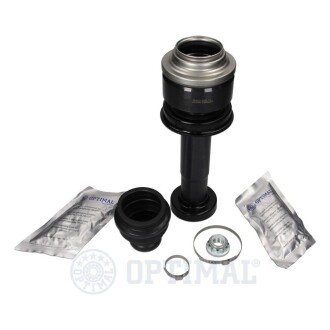 Шрус (граната) внутренний-наружный optimal CT1012