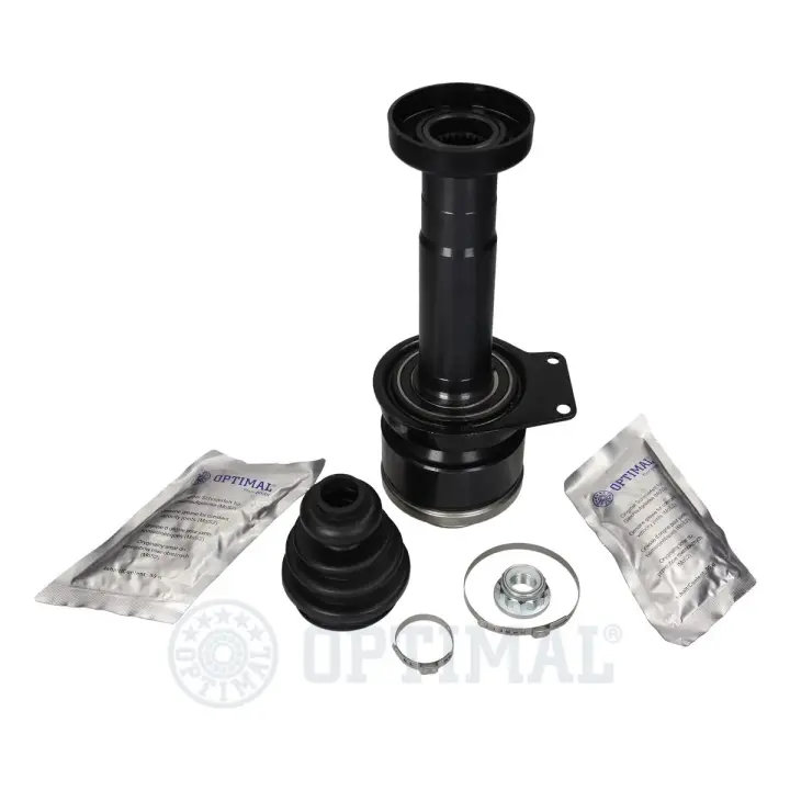 Шрус (граната) внутрішній-зовнішній OPTIMAL CT-1012 (фото 1)