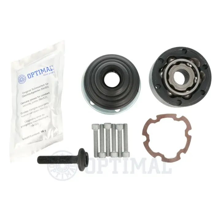 Шрус (граната) внутрішній-зовнішній OPTIMAL CT1014 (фото 1)
