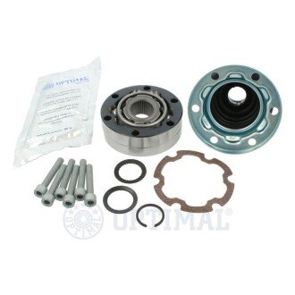 Шрус (граната) внутрішній-зовнішній optimal CT1016