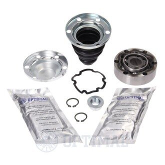 Шрус (граната) внутренний-наружный optimal CT1021