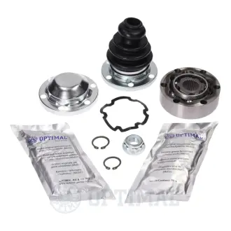 Шрус (граната) внутрішній-зовнішній OPTIMAL CT-1021