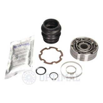 Шрус (граната) внутренний-наружный optimal CT1022