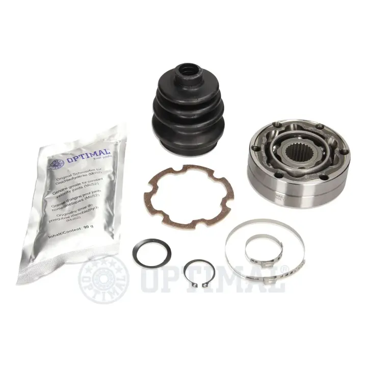 Шрус (граната) внутрішній-зовнішній OPTIMAL CT-1022 (фото 1)
