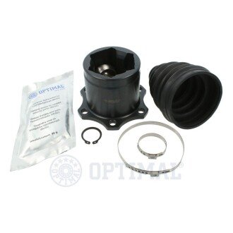 Шрус (граната) внутренний-наружный optimal CT1072