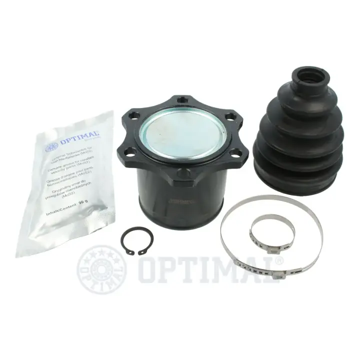 Шрус (граната) внутрішній-зовнішній OPTIMAL CT-1072 (фото 1)