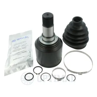 Шрус (граната) внутренний-наружный OPTIMAL CT-1073
