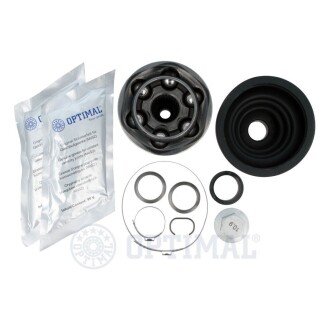 Шрус (граната) внутрішній-зовнішній optimal CW2503