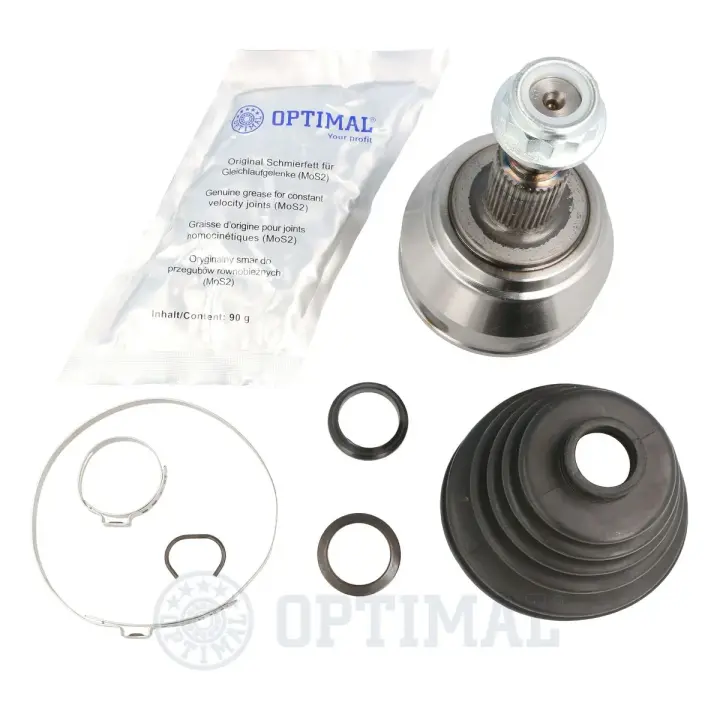 Шрус (граната) внутренний-наружный OPTIMAL CW-2508