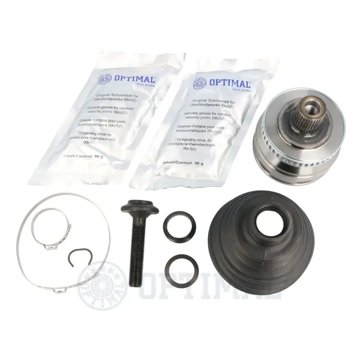 Шрус (граната) внутренний-наружный OPTIMAL CW-2511