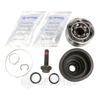 Пильовик шруса (гранати) внутрішній-зовнішній optimal CW2514