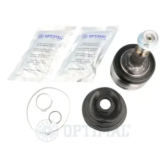 Шрус (граната) внутренний-наружный OPTIMAL CW-2516