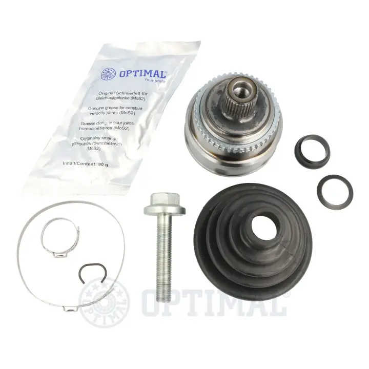 Шрус (граната) внутренний-наружный OPTIMAL CW-2517