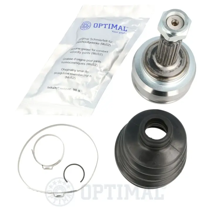 Шрус (граната) внутренний-наружный OPTIMAL CW-2519