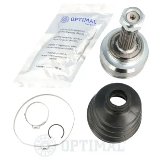 Шрус (граната) внутренний-наружный OPTIMAL CW-2519