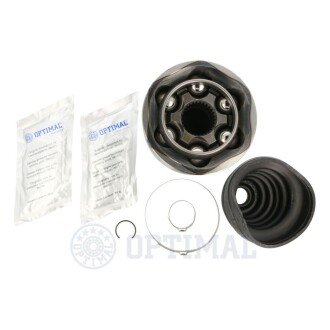 Шрус (граната) внутренний-наружный optimal CW2521