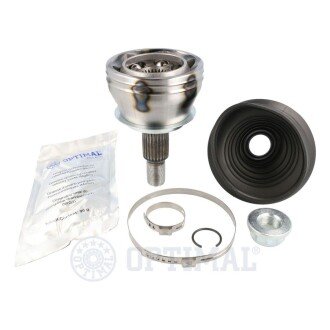 Шрус (граната) внутренний-наружный optimal CW2522