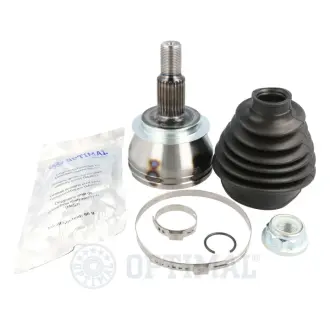 Шрус (граната) внутренний-наружный OPTIMAL CW-2522