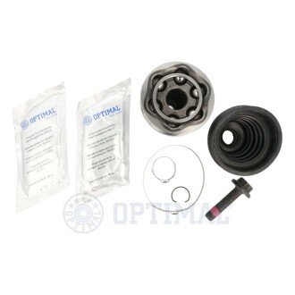 Шрус (граната) внутрішній-зовнішній optimal CW2523