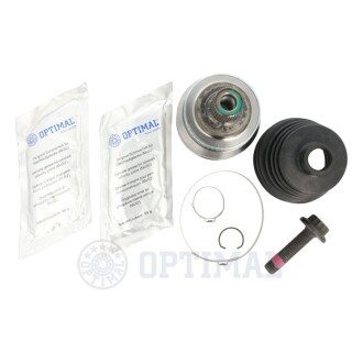 Шрус (граната) внутрішній-зовнішній optimal CW2523 на Сеат Альхамбра