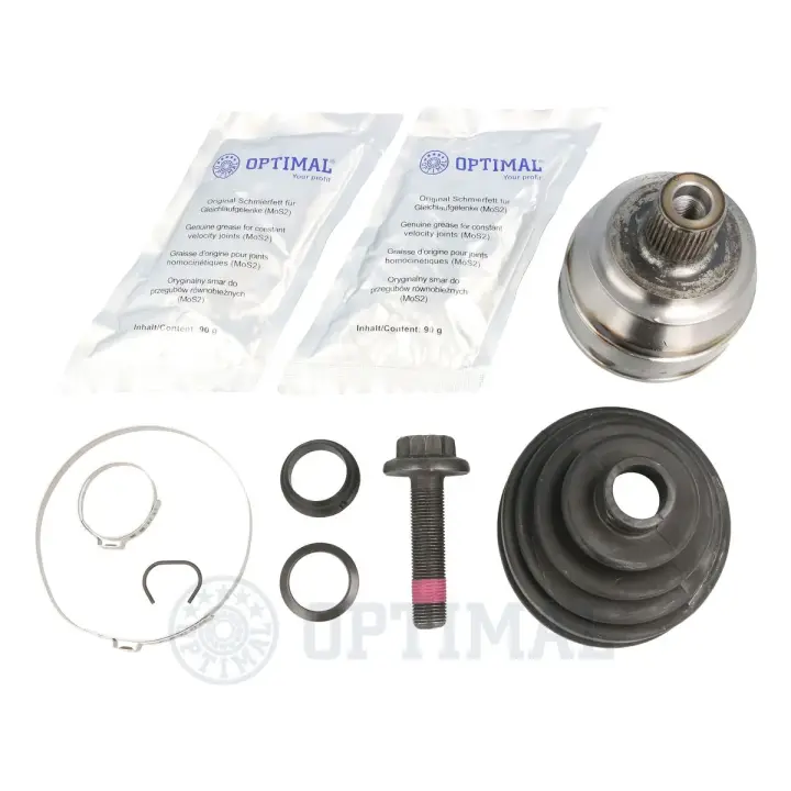 Шрус (граната) внутренний-наружный OPTIMAL CW-2524