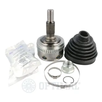 Шрус (граната) внутренний-наружный OPTIMAL CW-2528