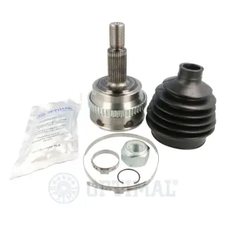 Шрус (граната) внутренний-наружный OPTIMAL CW-2534