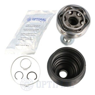 Шрус (граната) внутренний-наружный optimal CW2536