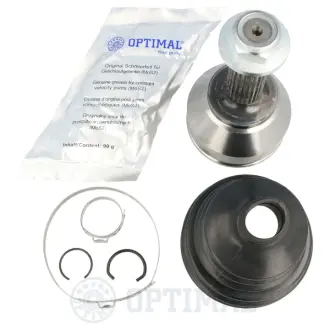 Шрус (граната) внутренний-наружный OPTIMAL CW-2536