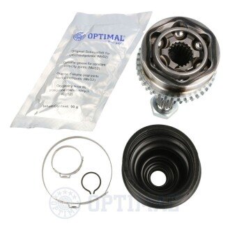 Шрус (граната) внутренний-наружный optimal CW2538