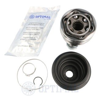 Шрус (граната) внутрішній-зовнішній optimal CW2542