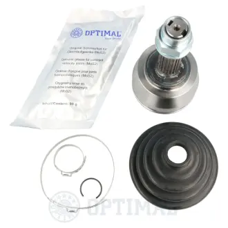 Шрус (граната) внутренний-наружный OPTIMAL CW-2542