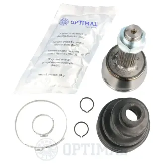 Шрус (граната) внутрішній-зовнішній OPTIMAL CW-2544
