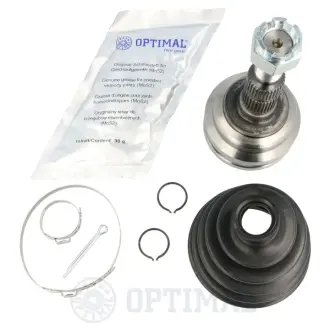 Шрус (граната) внутренний-наружный OPTIMAL CW-2545