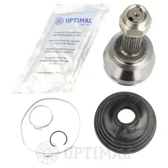 Шрус (граната) внутренний-наружный OPTIMAL CW-2547