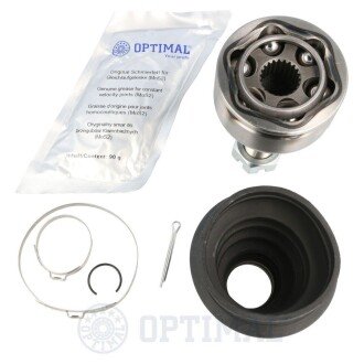 Шрус (граната) внутренний-наружный optimal CW2553