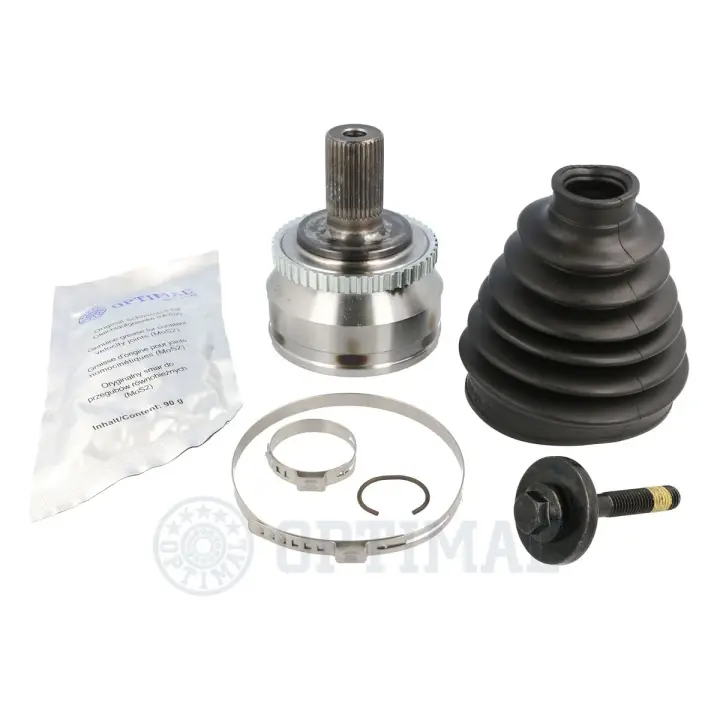 Шрус (граната) внутренний-наружный OPTIMAL CW-2555