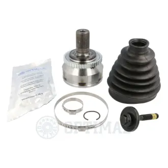 Шрус (граната) внутренний-наружный OPTIMAL CW-2555