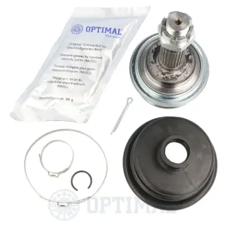 Шрус (граната) внутренний-наружный OPTIMAL CW-2556
