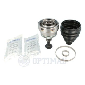 Шрус (граната) внутрішній-зовнішній optimal CW2558