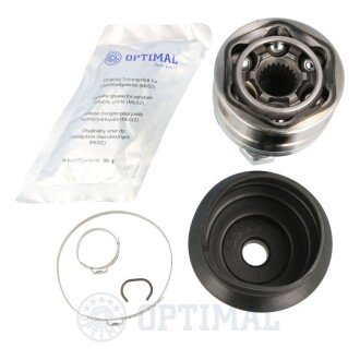 Шрус (граната) внутрішній-зовнішній optimal CW2569