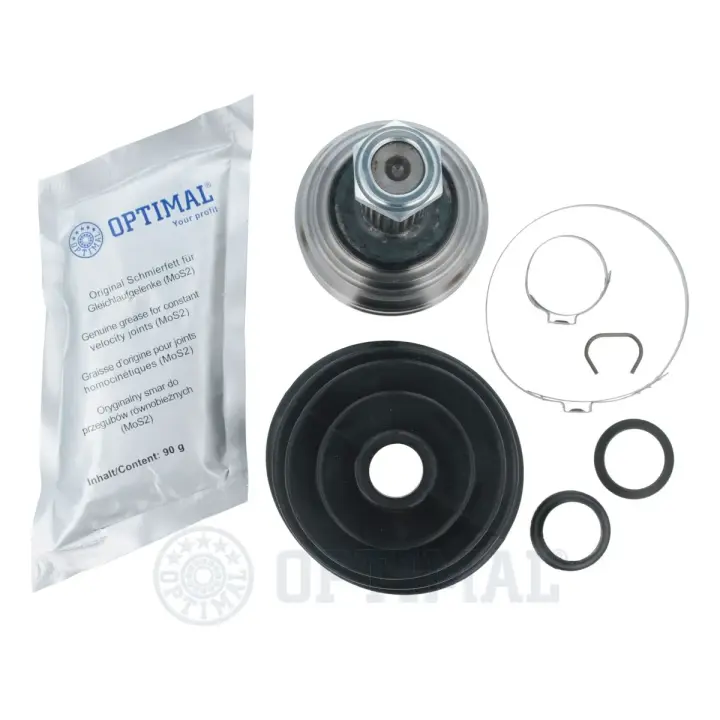 Шрус (граната) внутренний-наружный OPTIMAL CW-2571