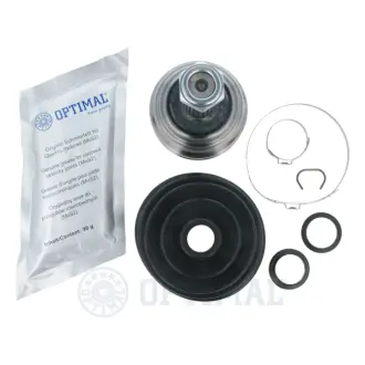Шрус (граната) внутренний-наружный OPTIMAL CW-2571
