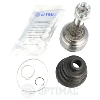Шрус (граната) внутренний-наружный OPTIMAL CW-2579